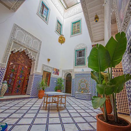 פס Riad Rayhana מראה חיצוני תמונה