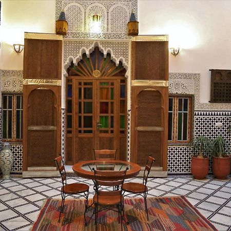 פס Riad Rayhana מראה חיצוני תמונה