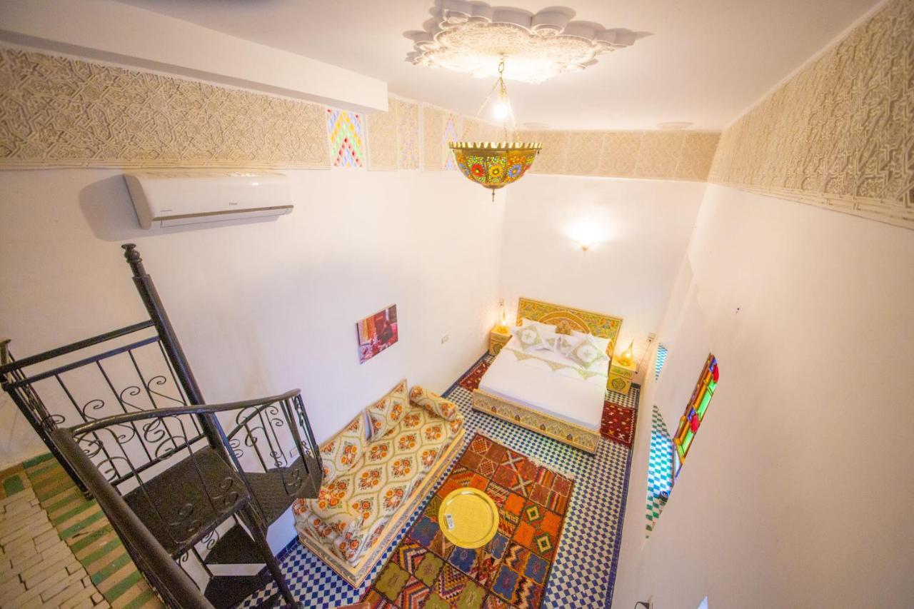 פס Riad Rayhana מראה חיצוני תמונה
