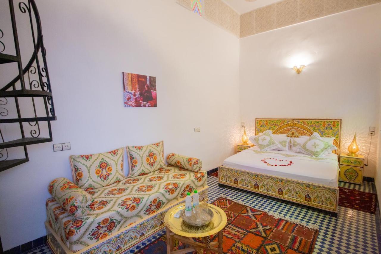 פס Riad Rayhana מראה חיצוני תמונה
