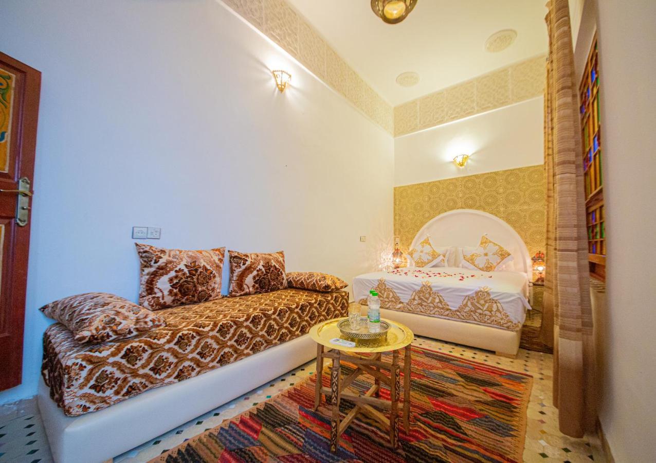 פס Riad Rayhana מראה חיצוני תמונה