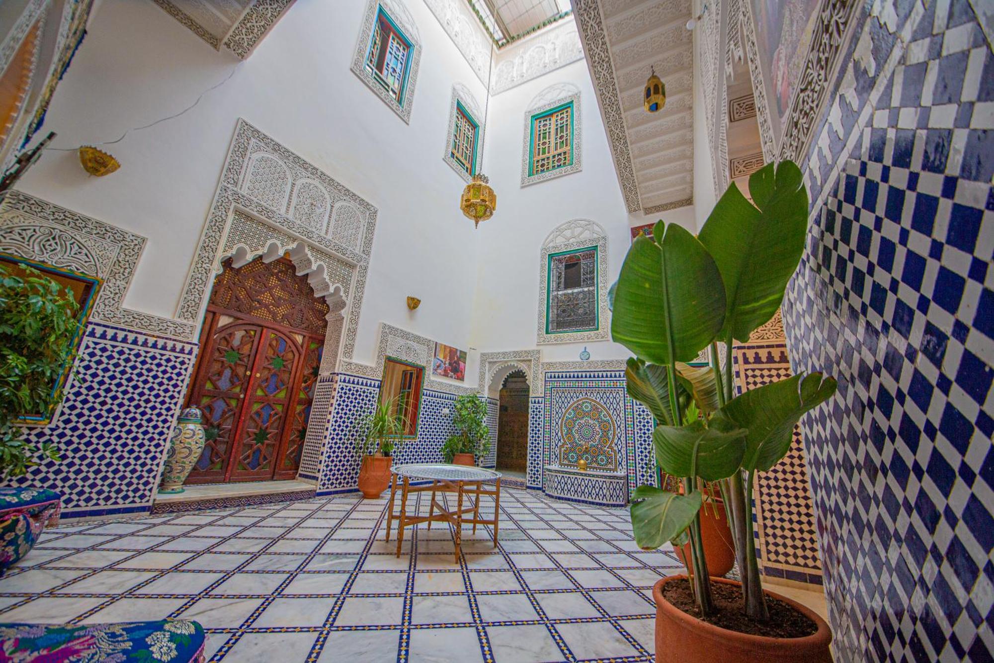 פס Riad Rayhana מראה חיצוני תמונה
