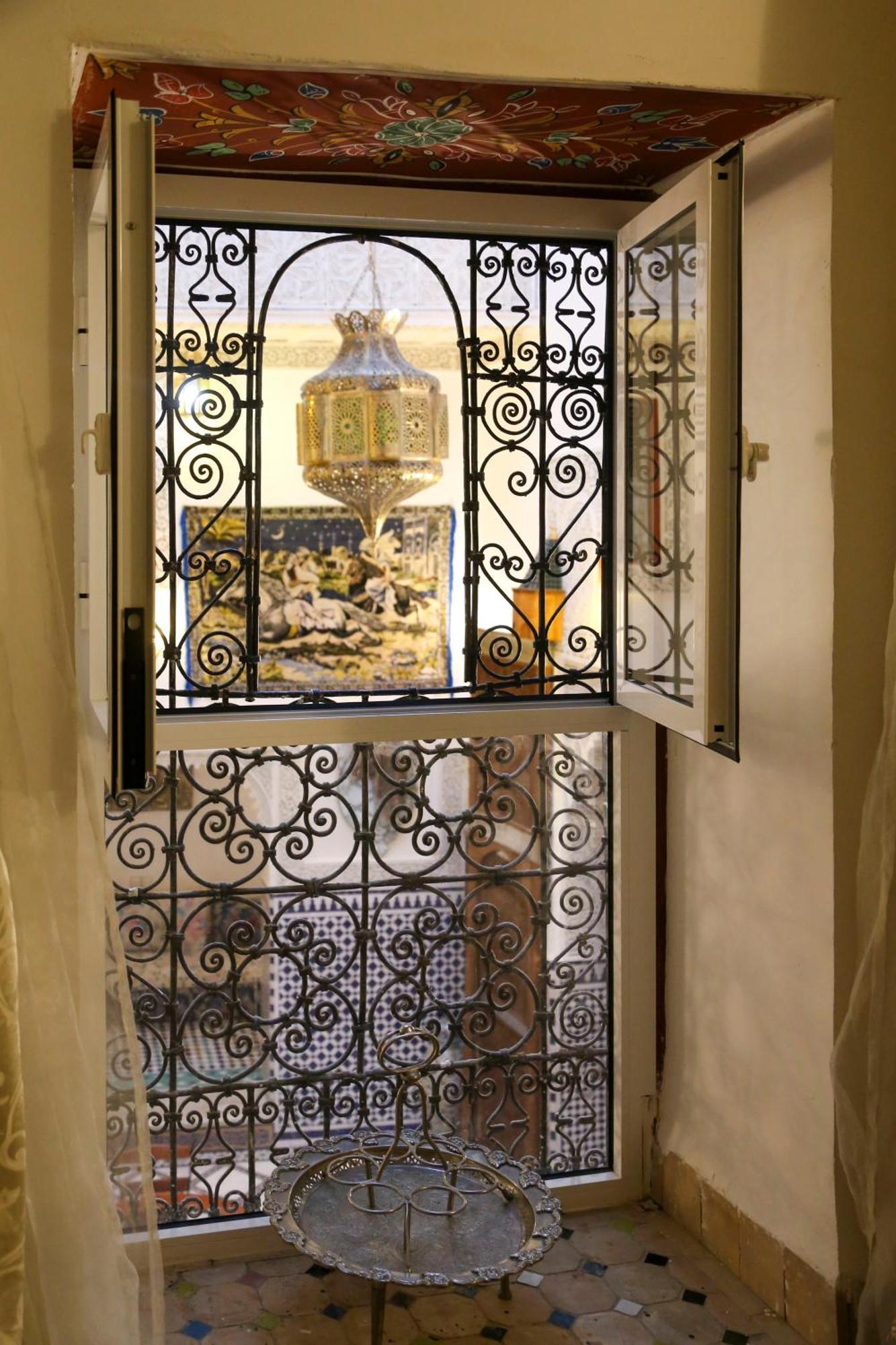 פס Riad Rayhana מראה חיצוני תמונה
