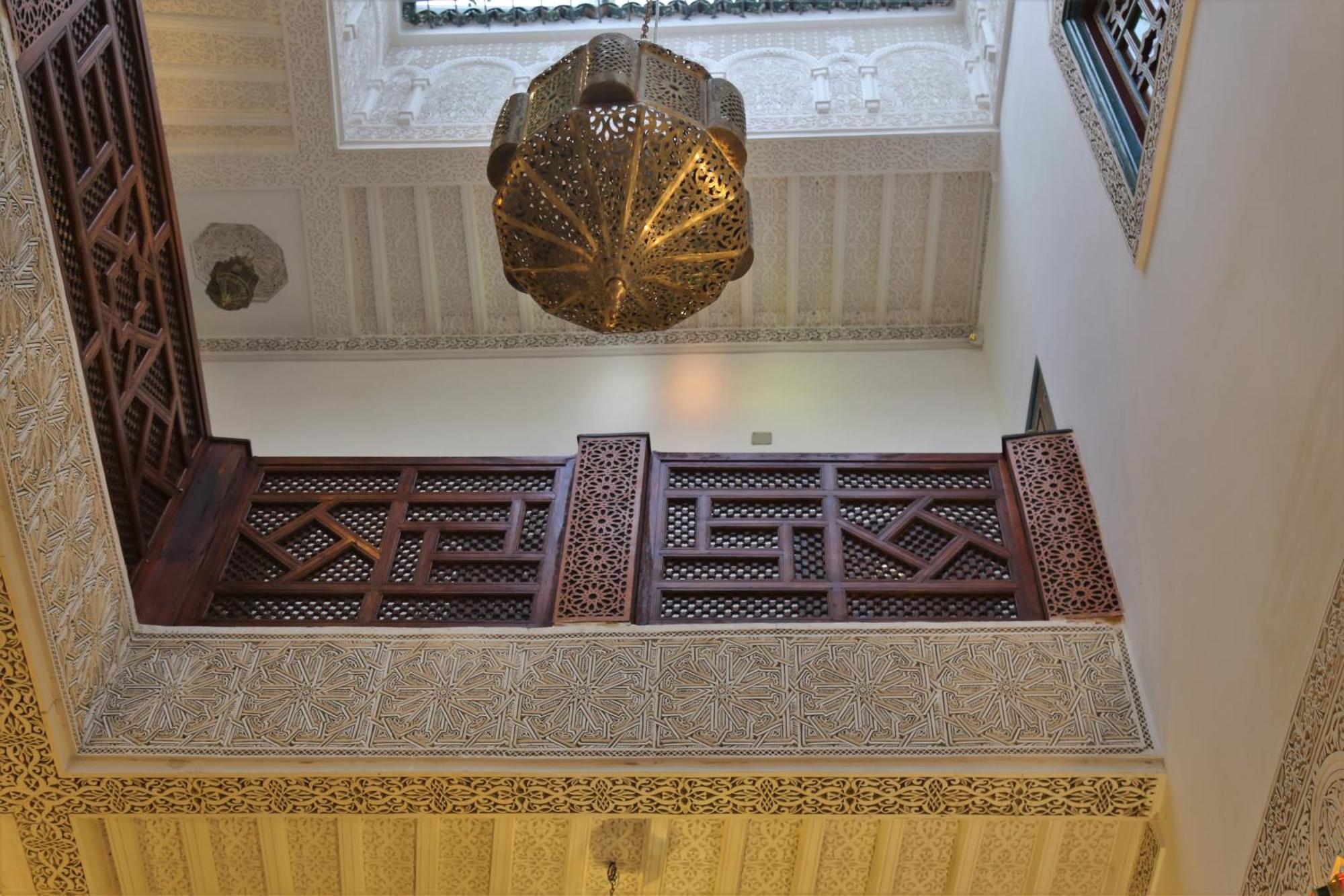 פס Riad Rayhana מראה חיצוני תמונה