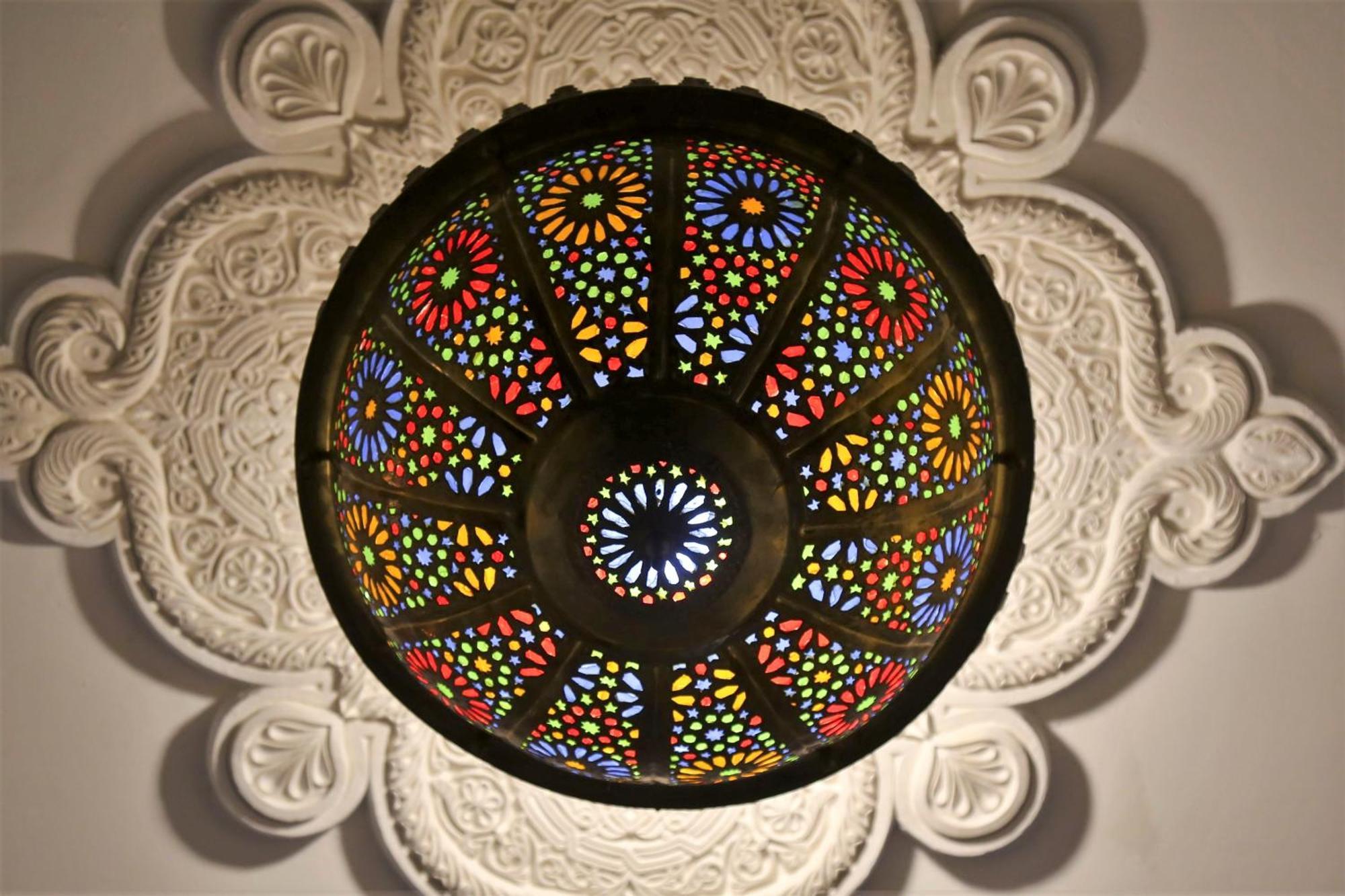 פס Riad Rayhana מראה חיצוני תמונה