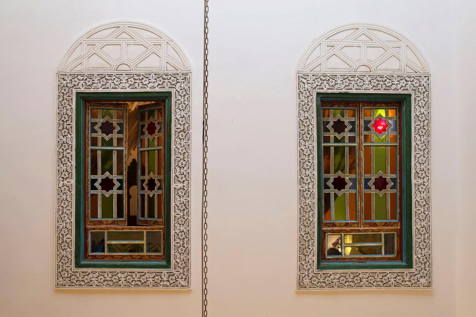פס Riad Rayhana מראה חיצוני תמונה