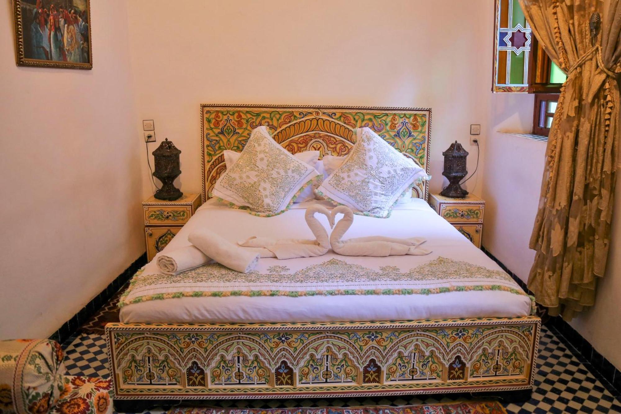 פס Riad Rayhana מראה חיצוני תמונה