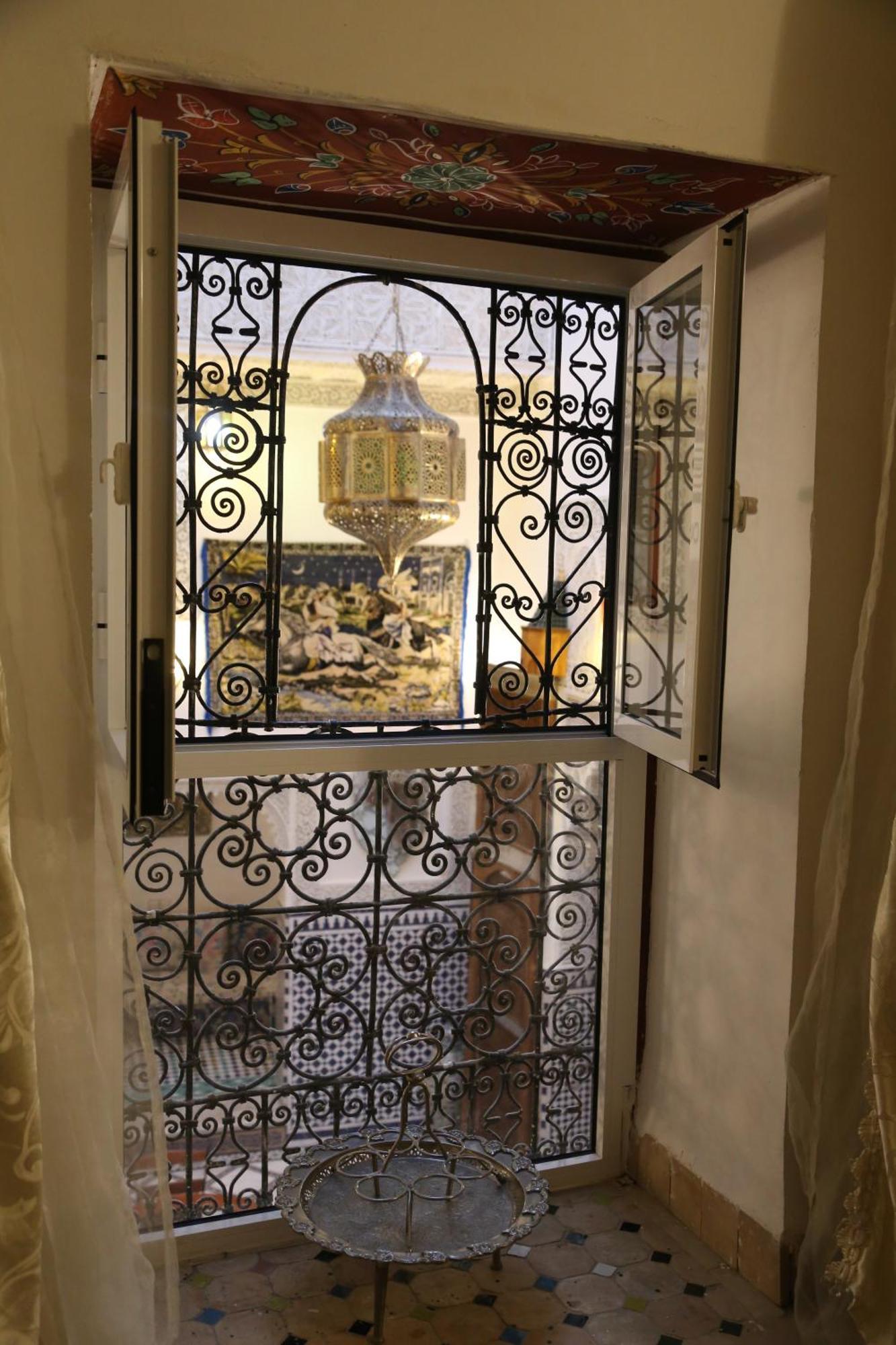 פס Riad Rayhana מראה חיצוני תמונה