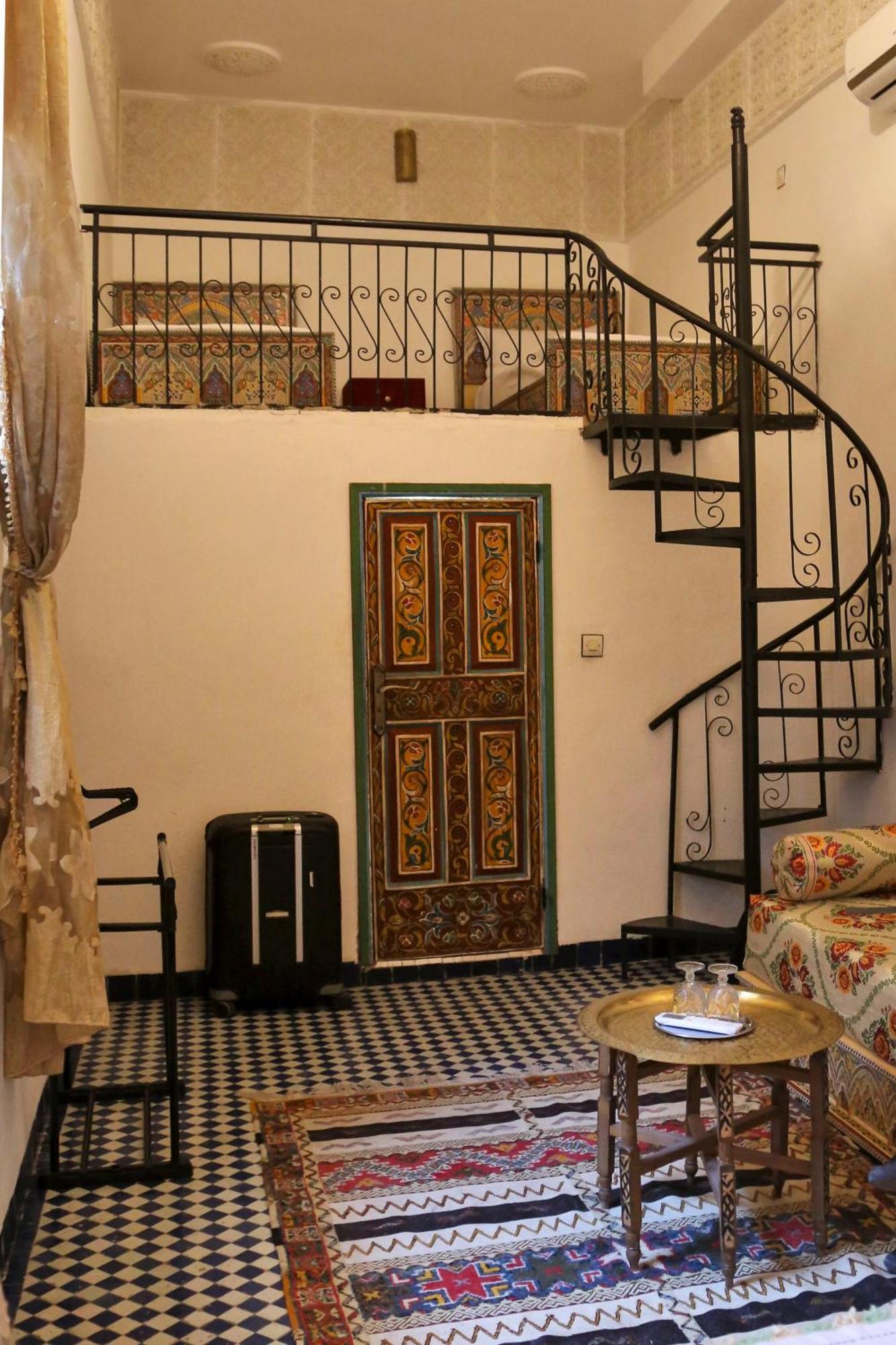 פס Riad Rayhana מראה חיצוני תמונה