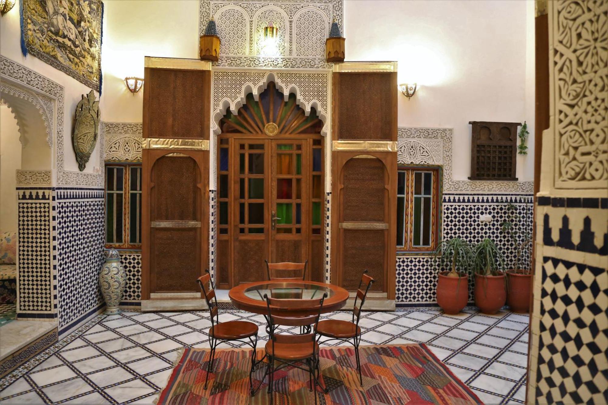 פס Riad Rayhana מראה חיצוני תמונה