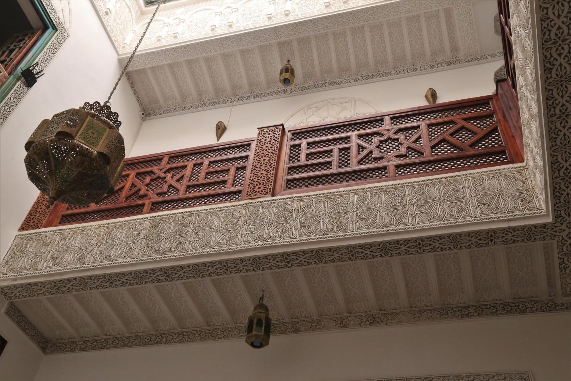 פס Riad Rayhana מראה חיצוני תמונה