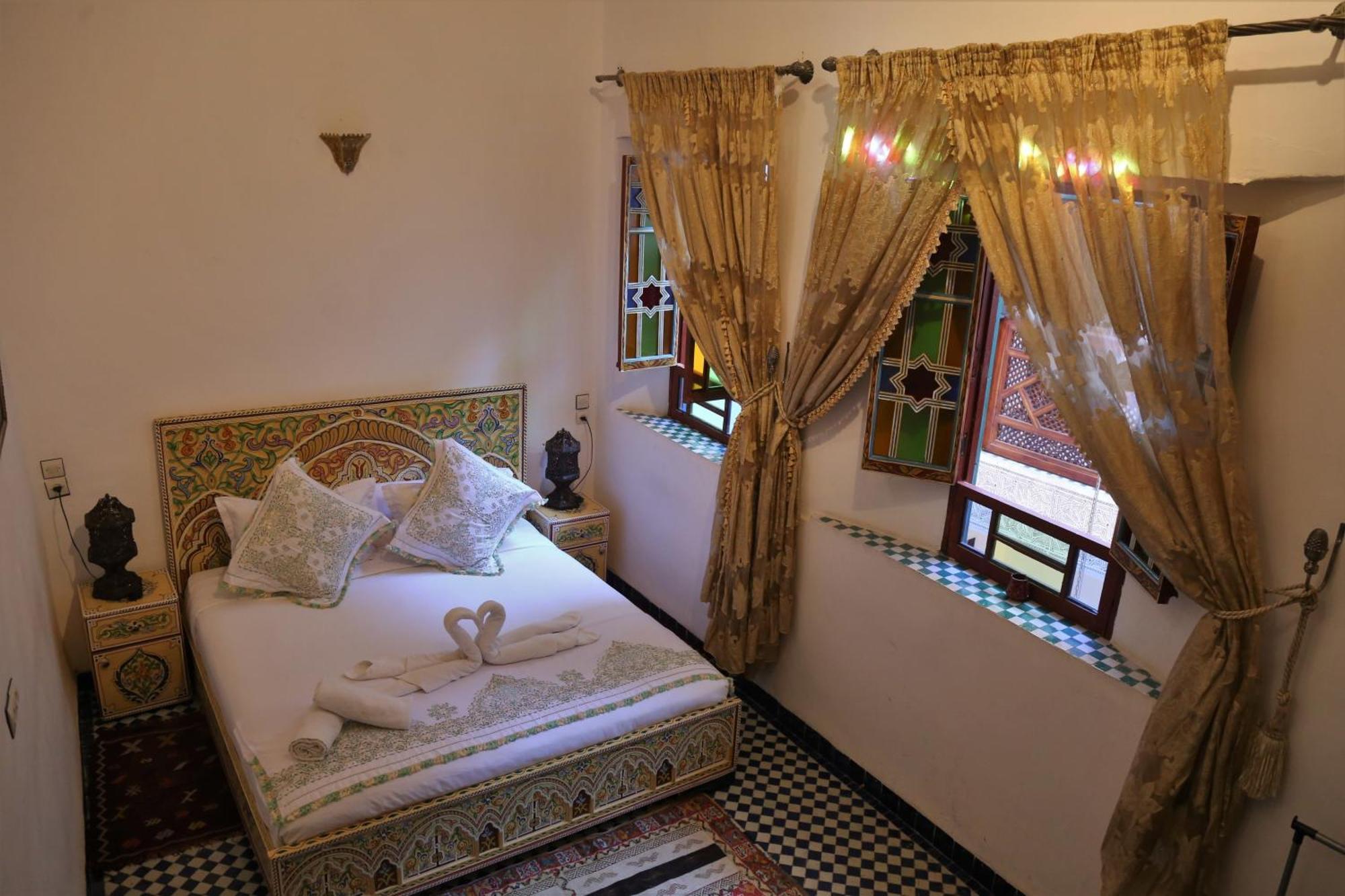 פס Riad Rayhana חדר תמונה