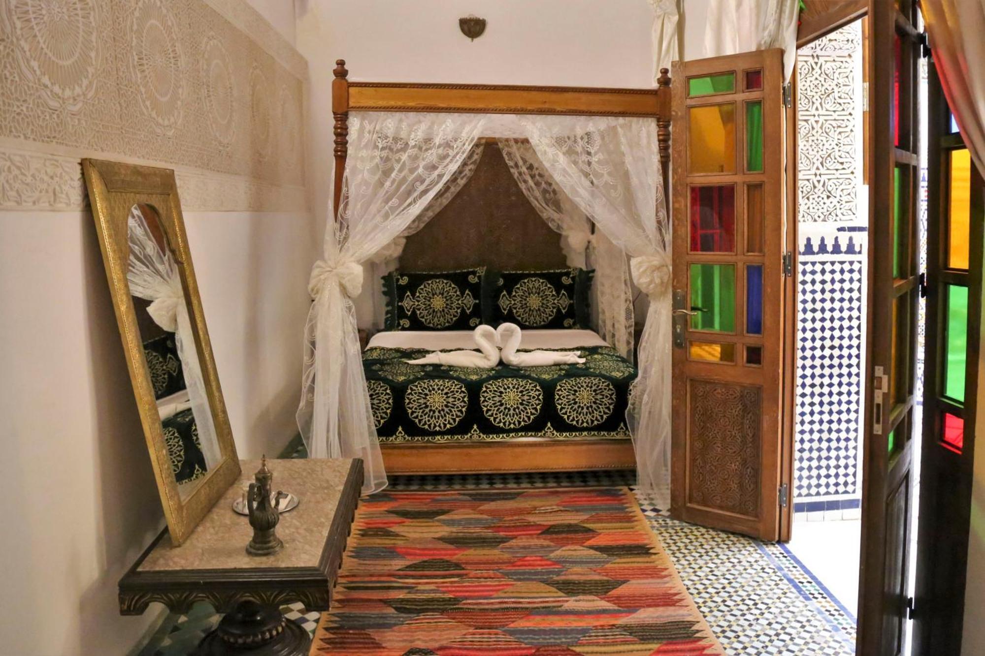 פס Riad Rayhana מראה חיצוני תמונה