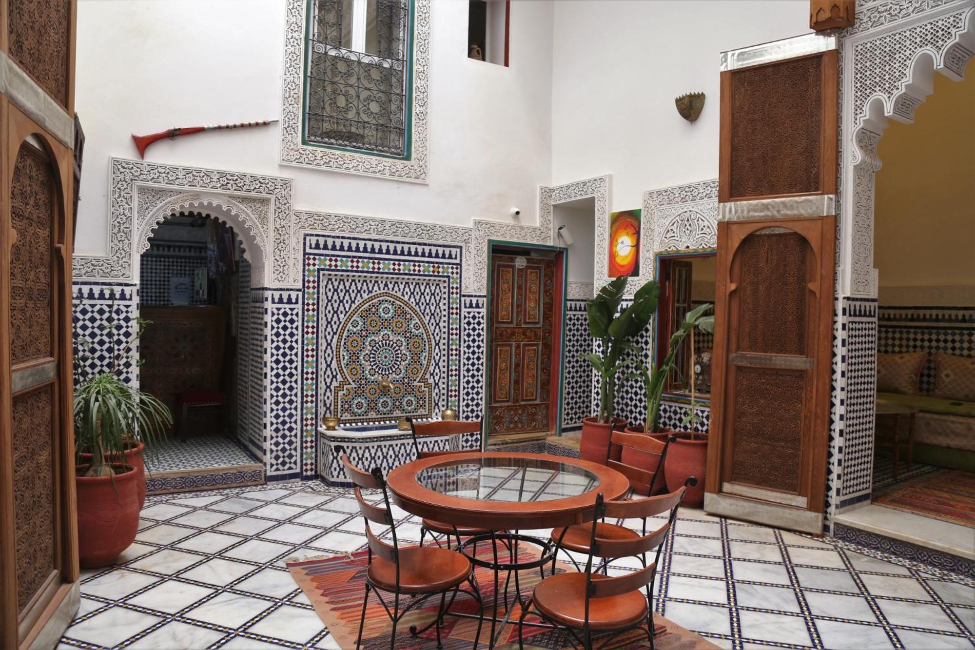 פס Riad Rayhana מראה חיצוני תמונה