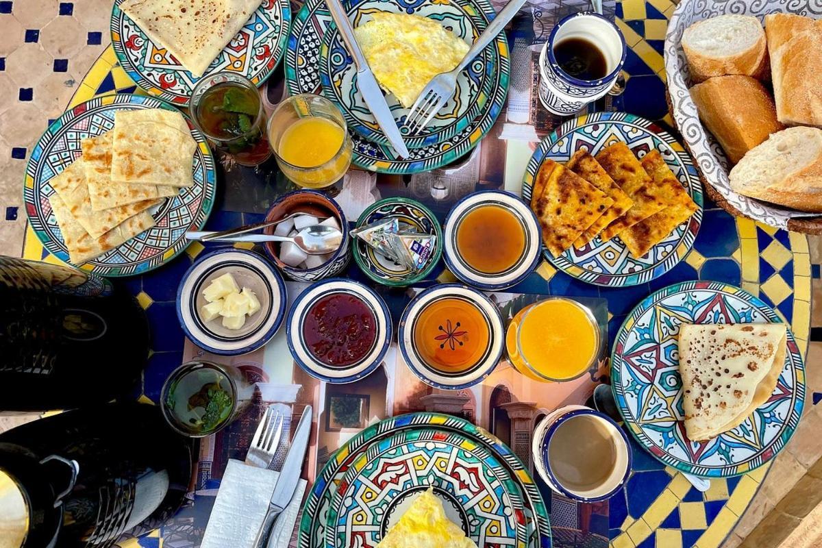 פס Riad Rayhana מראה חיצוני תמונה